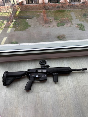 Image 2 pour Specna arms m4/m16 replica 5.56MM Nato