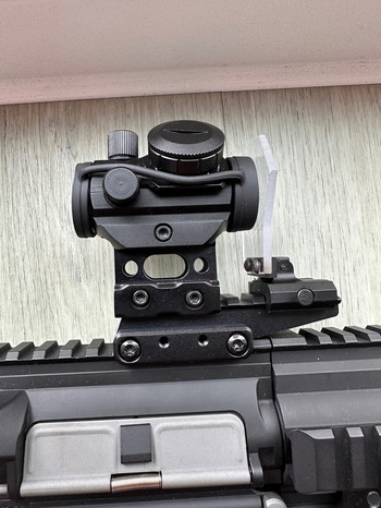 Image 3 pour Specna arms m4/m16 replica 5.56MM Nato