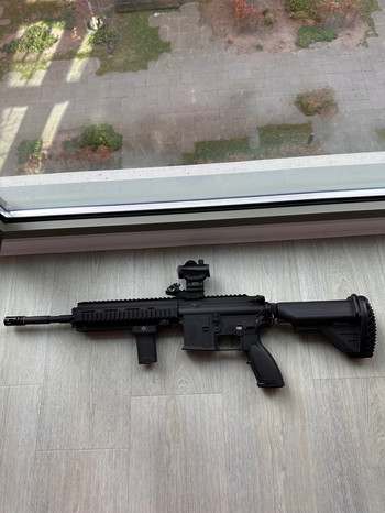 Image 5 pour Specna arms m4/m16 replica 5.56MM Nato