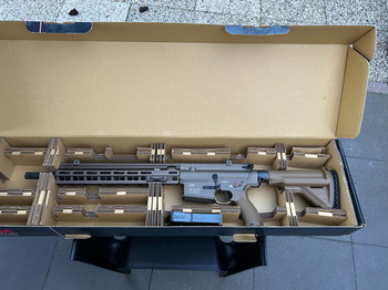 Image 2 pour Umarex M110A1 AEG