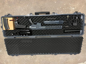 Bild für Polarstar F2 Krytac bundle SPR/PDW