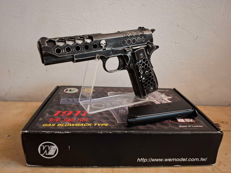 Imagen 1 de WE M1911 
