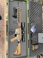 Imagen para m110a1 upgraded