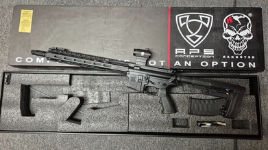 Bild für APS ASR115C Spyder 12.5 inch M-Lok