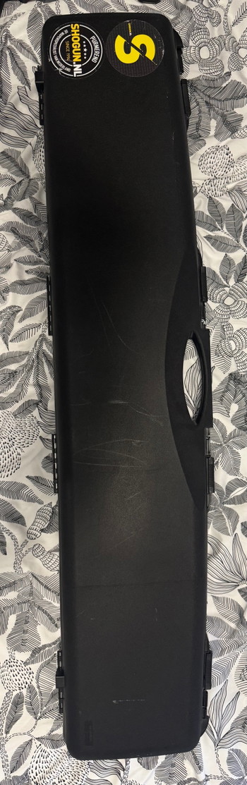 Image 5 for Lancer tactical LT19 Grey + toebehoren