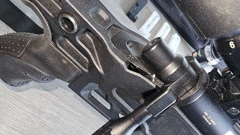 Imagen 5 de Norvitsch SSG10 - A3