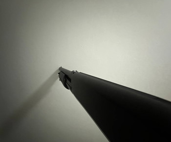 Image 5 for Double Eagle Tri Shot M56A Pump Shotgun Zwart