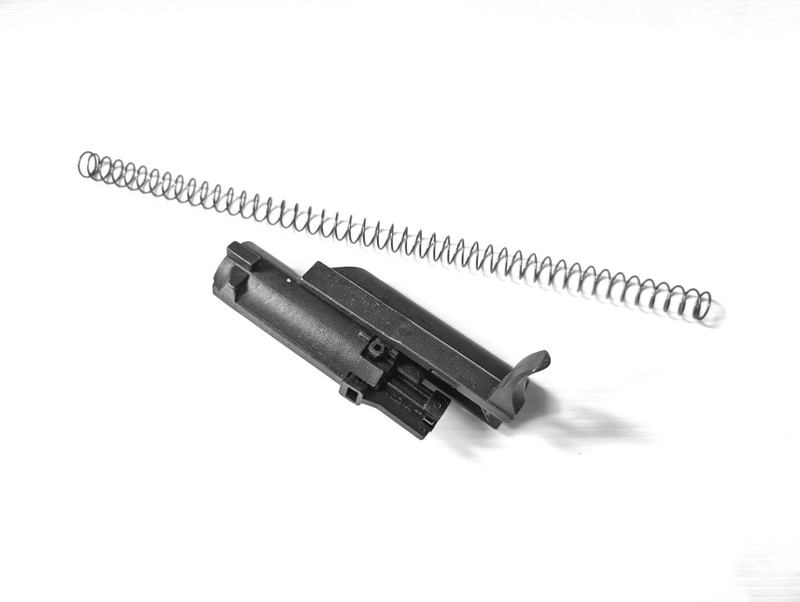 Image 1 for RA-TECH GHK AKM V3 Full Travel Bolt + Samoon NPAS Nozzle