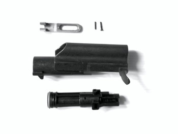 Image 2 for RA-TECH GHK AKM V3 Full Travel Bolt + Samoon NPAS Nozzle