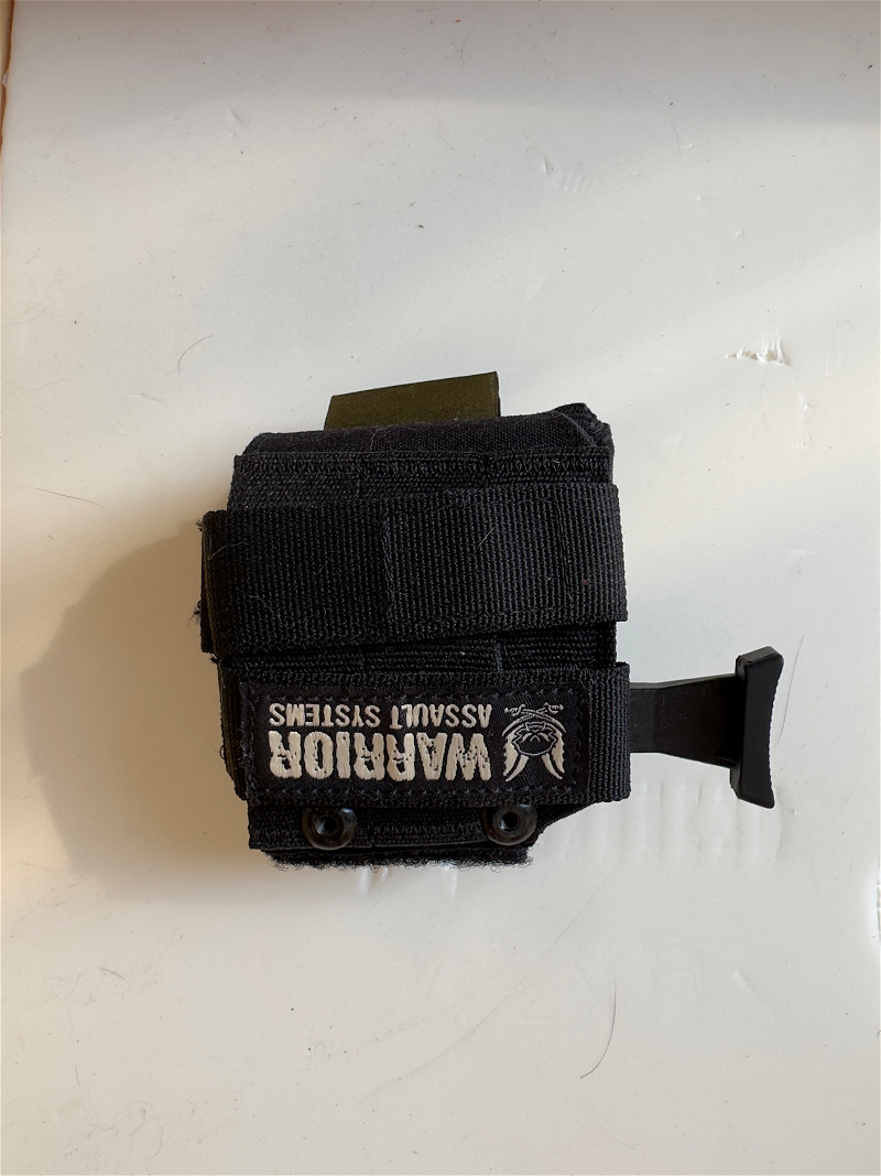 Image 1 for WAS holster