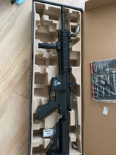 Afbeelding van Zo Goed Als Nieuw! Lancer Tactical M4