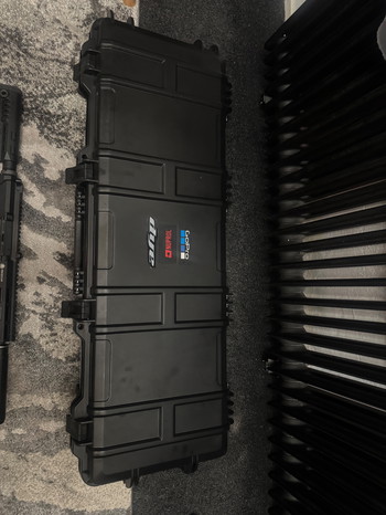 Imagen 2 de MTW billet Gen 3 tactical 7