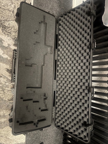 Imagen 3 de MTW billet Gen 3 tactical 7