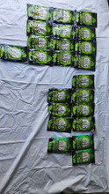 Image for BLS Bio BB's 17x 0.32g.  10euro per zak.
