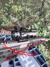 Imagen para Véritable optique militaire