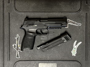 Image for PROFORCE P320 M17 GBB