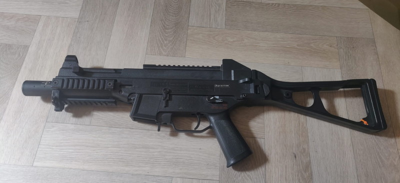Imagen 1 de HECKLER & KOCH UMP SPORTSLINE | AEG | UMAREX