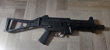 Imagen 2 de HECKLER & KOCH UMP SPORTSLINE | AEG | UMAREX
