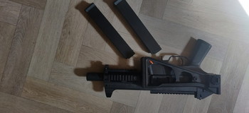 Imagen 3 de HECKLER & KOCH UMP SPORTSLINE | AEG | UMAREX