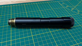 Imagen 2 de Polarstar CGS co2 insert 12gr