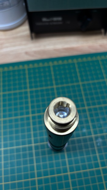 Imagen 4 de Polarstar CGS co2 insert 12gr