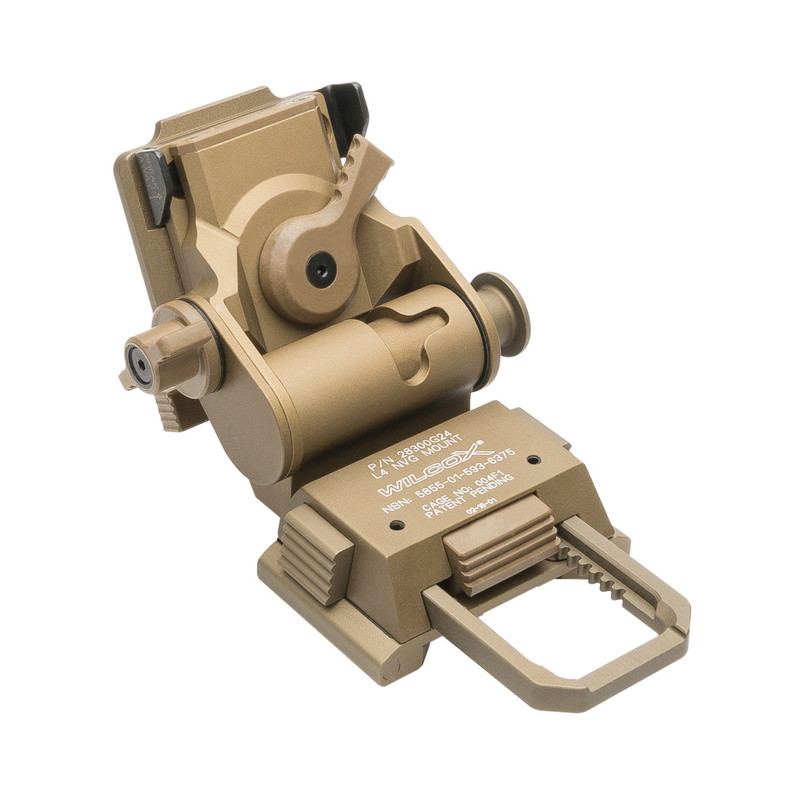Image 1 for Looking For - L4G24 Mount Replica