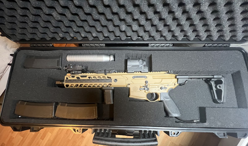 Afbeelding 1 van ProForce MCX Virtus Sig Sauer