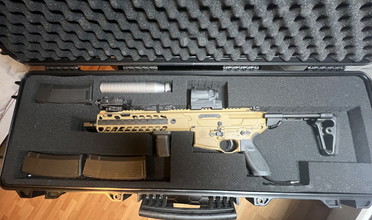 Image for ProForce MCX Virtus Sig Sauer