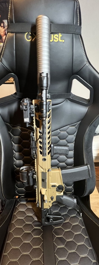 Afbeelding 2 van ProForce MCX Virtus Sig Sauer