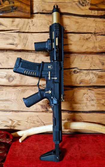 Imagen 2 de Amoeba Honey Badger AEG