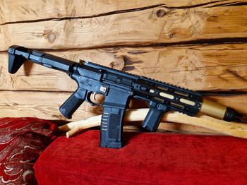 Imagen 3 de Amoeba Honey Badger AEG