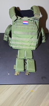 Afbeelding van Hk416, mk25, vest te koop