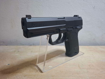 Afbeelding 3 van Tokyo Marui USP Full Size - GBB - NEW IN BOX