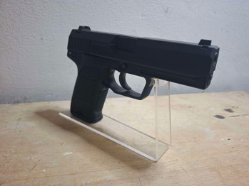 Afbeelding 4 van Tokyo Marui USP Full Size - GBB - NEW IN BOX