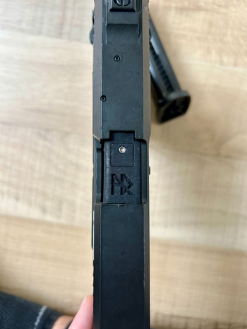 Imagen 2 de Tokyo Marui MK23 incl silencer en TDC