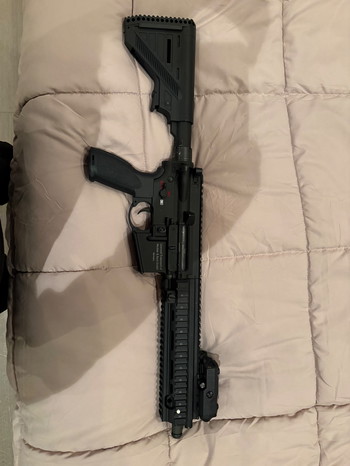 Image 2 pour Hk 416 A5 defect