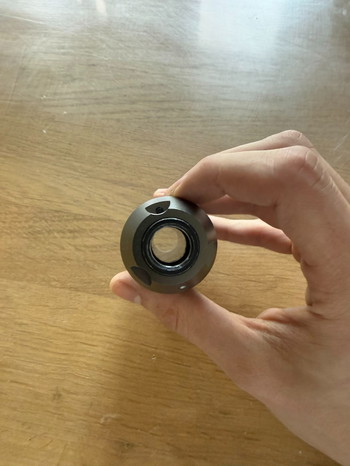 Imagen 2 de T238 TRACER