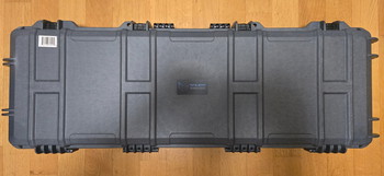 Imagen 2 de Ics yak ebb+emg hard case