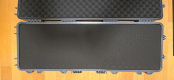 Imagen 3 de Ics yak ebb+emg hard case