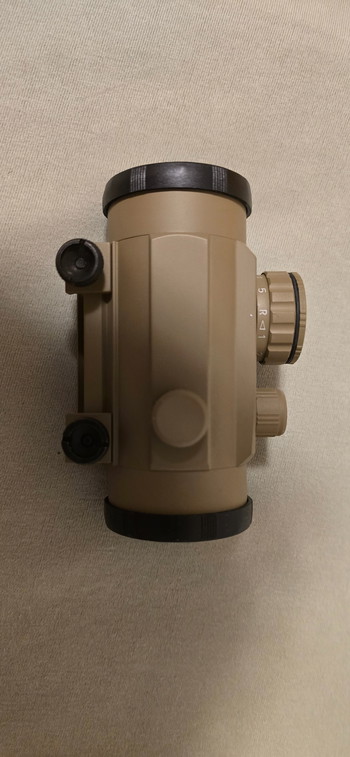 Imagen 5 de Ics yak ebb+emg hard case