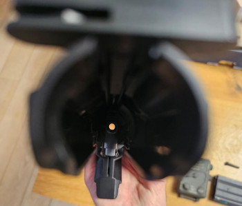 Imagen 3 de AM-014-BK