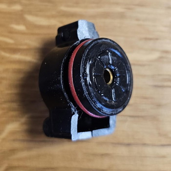 Imagen 4 de AM-014-BK