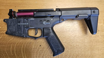 Imagen 5 de AM-014-BK