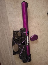 Imagen para Skullperformace m4 body