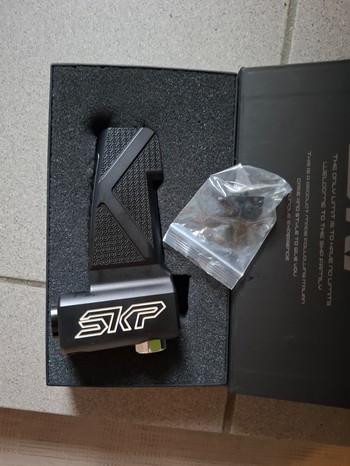 Imagen 3 de Skullperformace m4 body