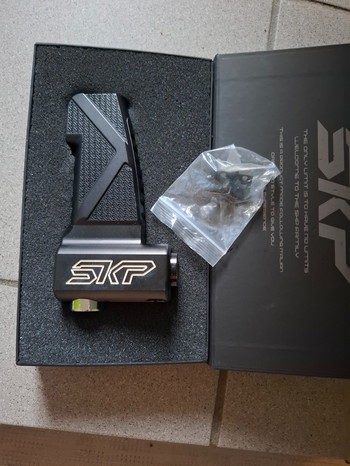 Imagen 4 de Skullperformace m4 body