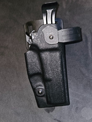 Image 3 pour GHK Glock 17 Gen3 GBB