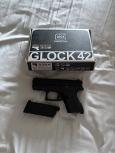 Bild für Nieuwe glock 42