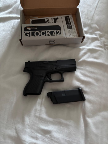 Bild 3 für Nieuwe glock 42
