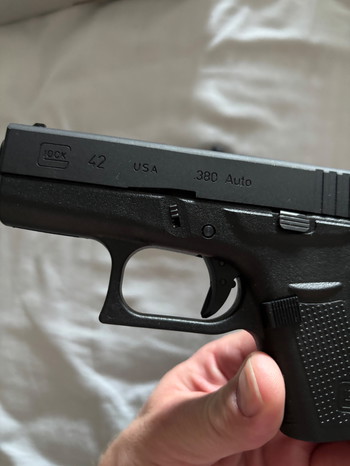 Bild 4 für Nieuwe glock 42